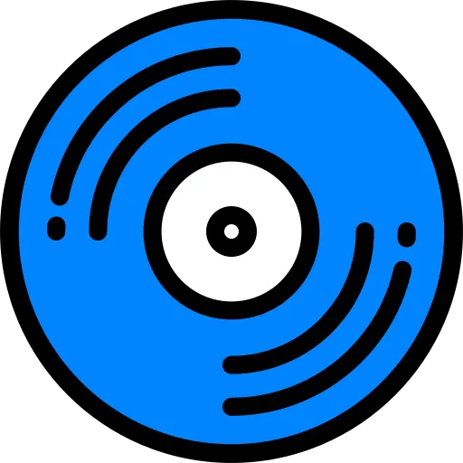 Navidrome logo