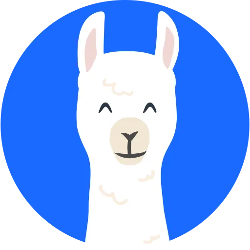 Vikunja logo